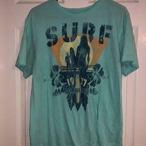 Margaritaville T-shirt